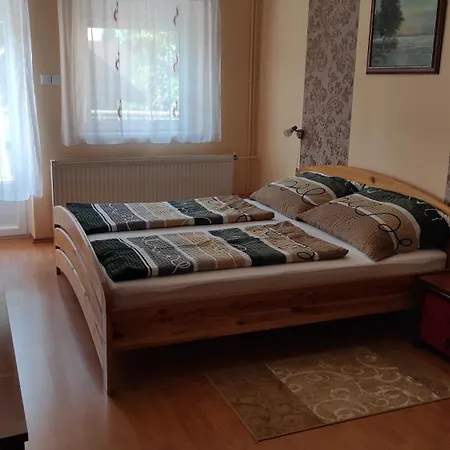 Appartement Kiss Balatonlelle