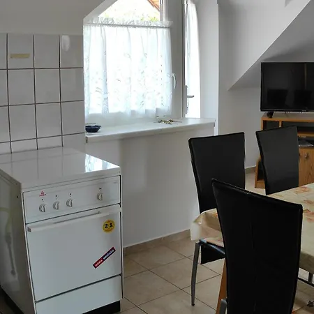 Appartamento Kiss Vendeghaz *