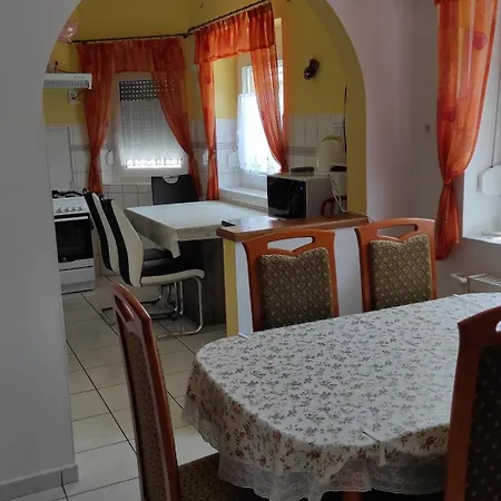 Appartement Kiss
