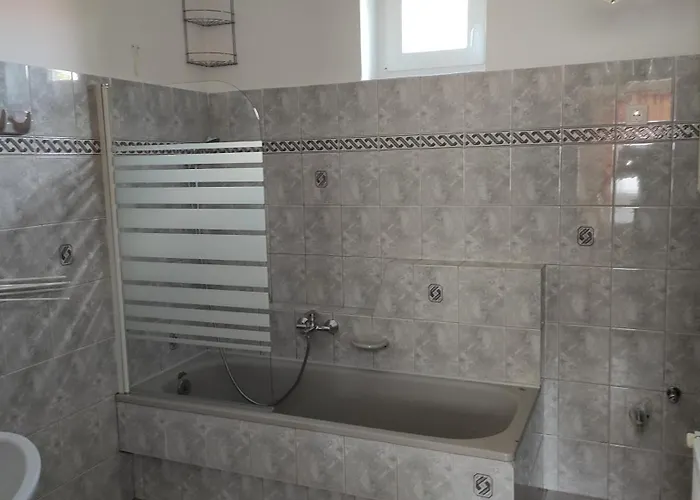 Apartament Kiss Vendeghaz
