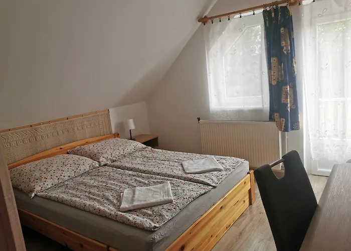 Kiss Vendeghaz Balatonlelle